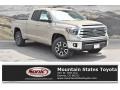 Quicksand 2019 Toyota Tundra Limited Double Cab 4x4