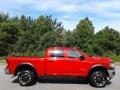  2019 2500 Tradesman Crew Cab 4x4 Power Wagon Package Flame Red