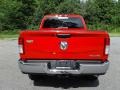 Flame Red - 2500 Tradesman Crew Cab 4x4 Power Wagon Package Photo No. 7