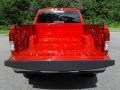 Flame Red - 2500 Tradesman Crew Cab 4x4 Power Wagon Package Photo No. 8