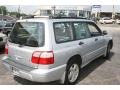 Platinum Silver Metallic - Forester 2.5 S Photo No. 5