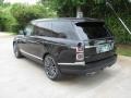Santorini Black Metallic - Range Rover SVAutobiography Dynamic Photo No. 2