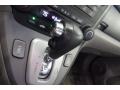 2008 Royal Blue Pearl Honda CR-V EX-L 4WD  photo #27