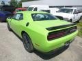 Sublime - Challenger SXT AWD Photo No. 3