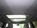 2019 Land Rover Range Rover Ebony/Ebony Interior Sunroof Photo