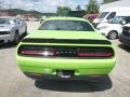 Sublime - Challenger SXT AWD Photo No. 4