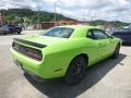 Sublime - Challenger SXT AWD Photo No. 5