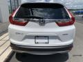 2019 Platinum White Pearl Honda CR-V EX-L AWD  photo #6