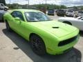Sublime 2019 Dodge Challenger SXT AWD Exterior