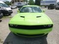 Sublime - Challenger SXT AWD Photo No. 7
