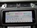 Santorini Black Metallic - Range Rover SVAutobiography Dynamic Photo No. 38
