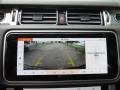 Santorini Black Metallic - Range Rover SVAutobiography Dynamic Photo No. 42