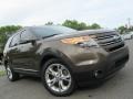 2015 Caribou Ford Explorer Limited 4WD  photo #2