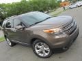 2015 Caribou Ford Explorer Limited 4WD  photo #3