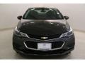 Tungsten Metallic - Cruze LT Photo No. 2