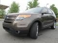 2015 Caribou Ford Explorer Limited 4WD  photo #6