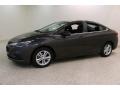 Tungsten Metallic - Cruze LT Photo No. 3
