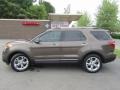 2015 Caribou Ford Explorer Limited 4WD  photo #7