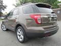 2015 Caribou Ford Explorer Limited 4WD  photo #8