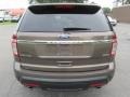 2015 Caribou Ford Explorer Limited 4WD  photo #9