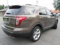 2015 Caribou Ford Explorer Limited 4WD  photo #10