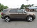 2015 Caribou Ford Explorer Limited 4WD  photo #11
