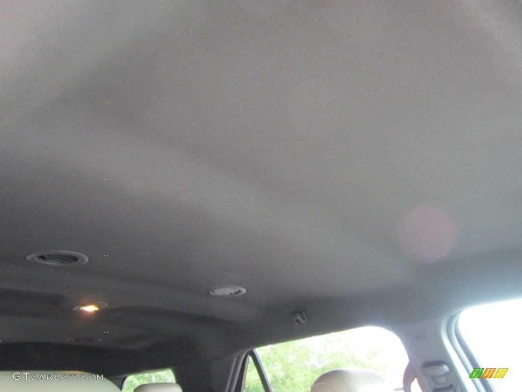 2015 Explorer Limited 4WD - Caribou / Medium Light Stone photo #24