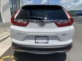 Platinum White Pearl - CR-V EX-L AWD Photo No. 6