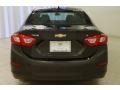 Tungsten Metallic - Cruze LT Photo No. 22