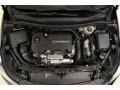 Tungsten Metallic - Cruze LT Photo No. 23