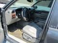 2003 Onyx Black GMC Envoy XL SLT  photo #16