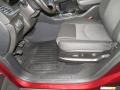 2017 Siren Red Tintcoat Chevrolet Traverse LT AWD  photo #24