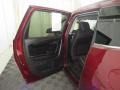 2017 Siren Red Tintcoat Chevrolet Traverse LT AWD  photo #27