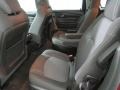 2017 Siren Red Tintcoat Chevrolet Traverse LT AWD  photo #28