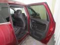 2017 Siren Red Tintcoat Chevrolet Traverse LT AWD  photo #31