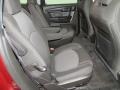 2017 Siren Red Tintcoat Chevrolet Traverse LT AWD  photo #32