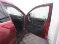 2017 Siren Red Tintcoat Chevrolet Traverse LT AWD  photo #33