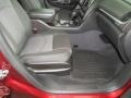 2017 Siren Red Tintcoat Chevrolet Traverse LT AWD  photo #34
