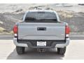 Cement Gray - Tacoma TRD Off-Road Double Cab 4x4 Photo No. 4