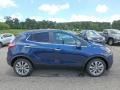 2019 Deep Azure Metallic Buick Encore Preferred  photo #4