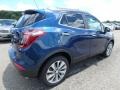 2019 Deep Azure Metallic Buick Encore Preferred  photo #5