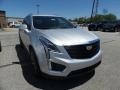 Radiant Silver Metallic - XT5 Luxury AWD Photo No. 1