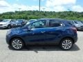 2019 Deep Azure Metallic Buick Encore Preferred  photo #9