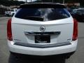 2012 Radiant Silver Metallic Cadillac SRX Performance AWD  photo #5