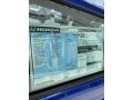 Aegean Blue Metallic - Fit EX Photo No. 15