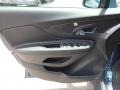 2019 Deep Azure Metallic Buick Encore Preferred  photo #14