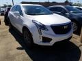 Crystal White Tricoat - XT5 Luxury AWD Photo No. 1