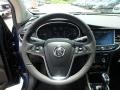 2019 Deep Azure Metallic Buick Encore Preferred  photo #18