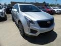 Radiant Silver Metallic - XT5 Luxury AWD Photo No. 1