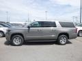 Pepperdust Metallic - Suburban LT 4WD Photo No. 2